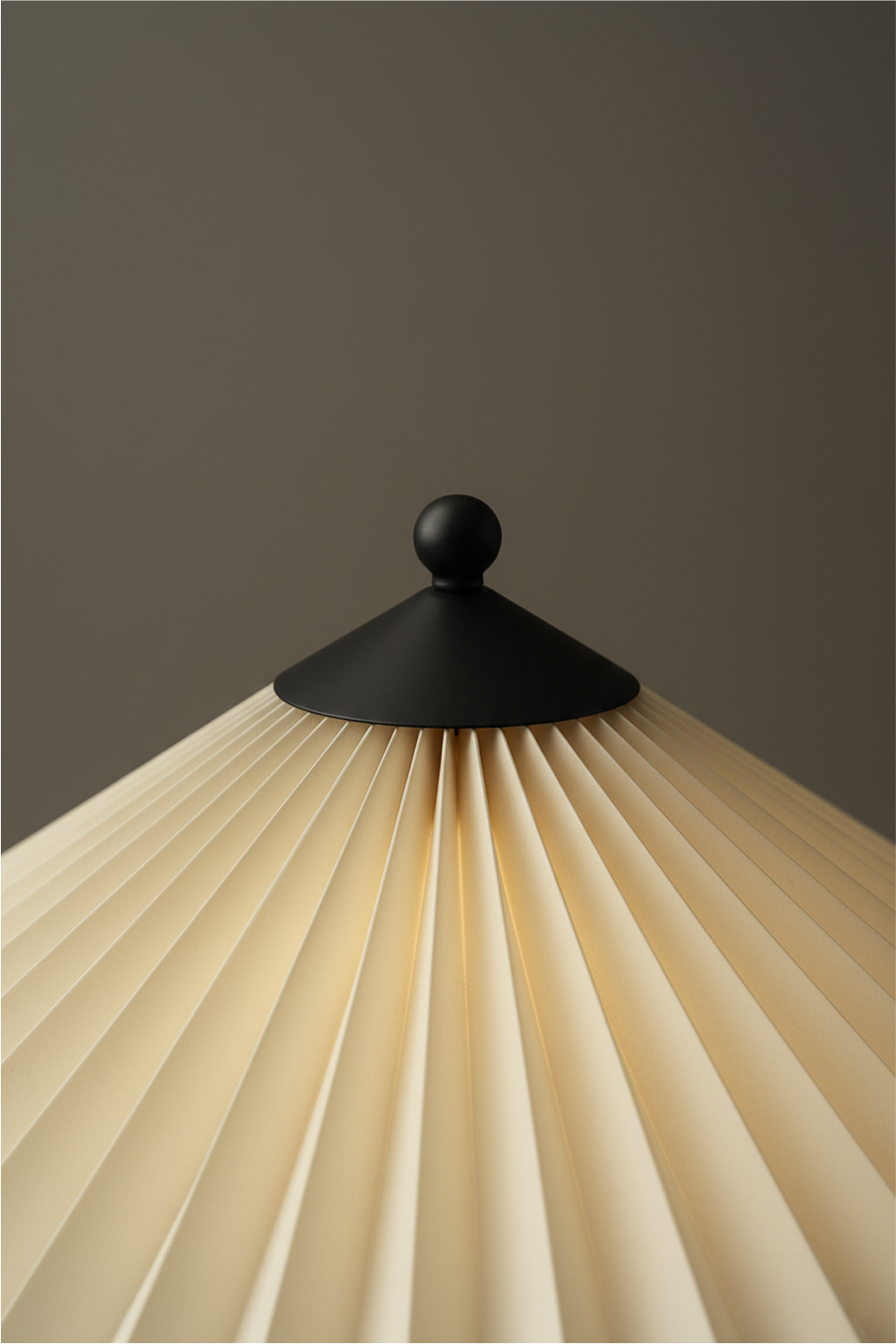 Ripple Wave Desk Lamp