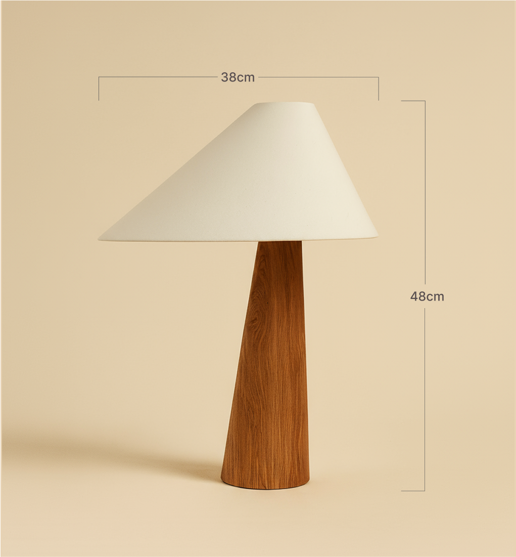 ArcLine Desk Lamp
