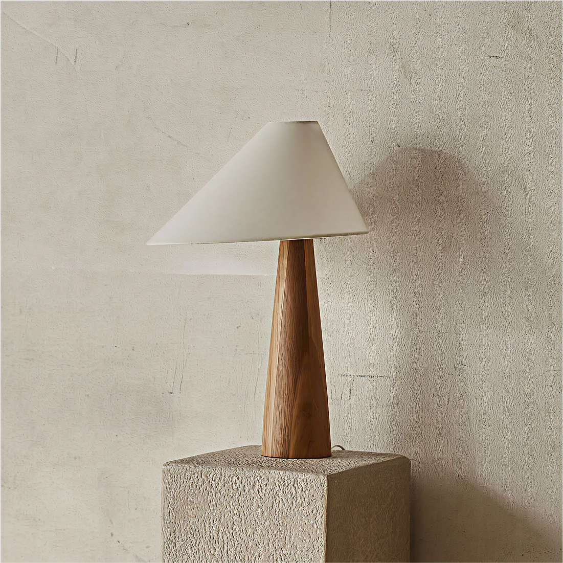 ArcLine Desk Lamp