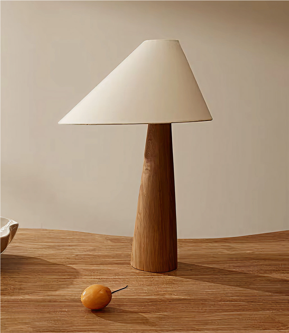 ArcLine Desk Lamp