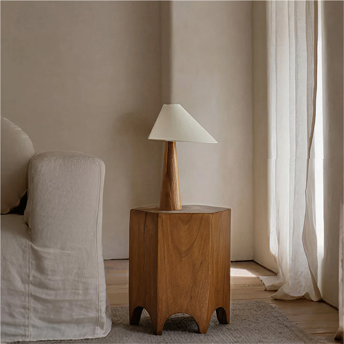 ArcLine Desk Lamp