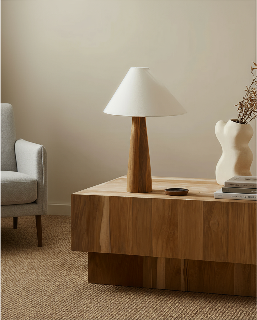ArcLine Desk Lamp