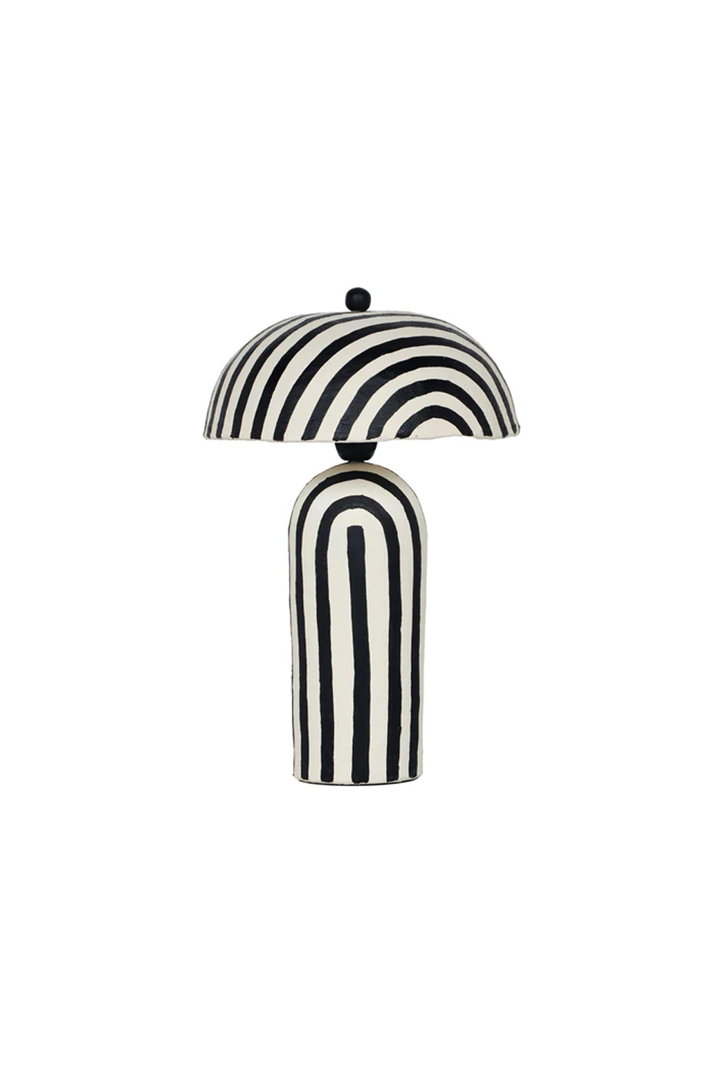 The Rhythm Dome Lamp