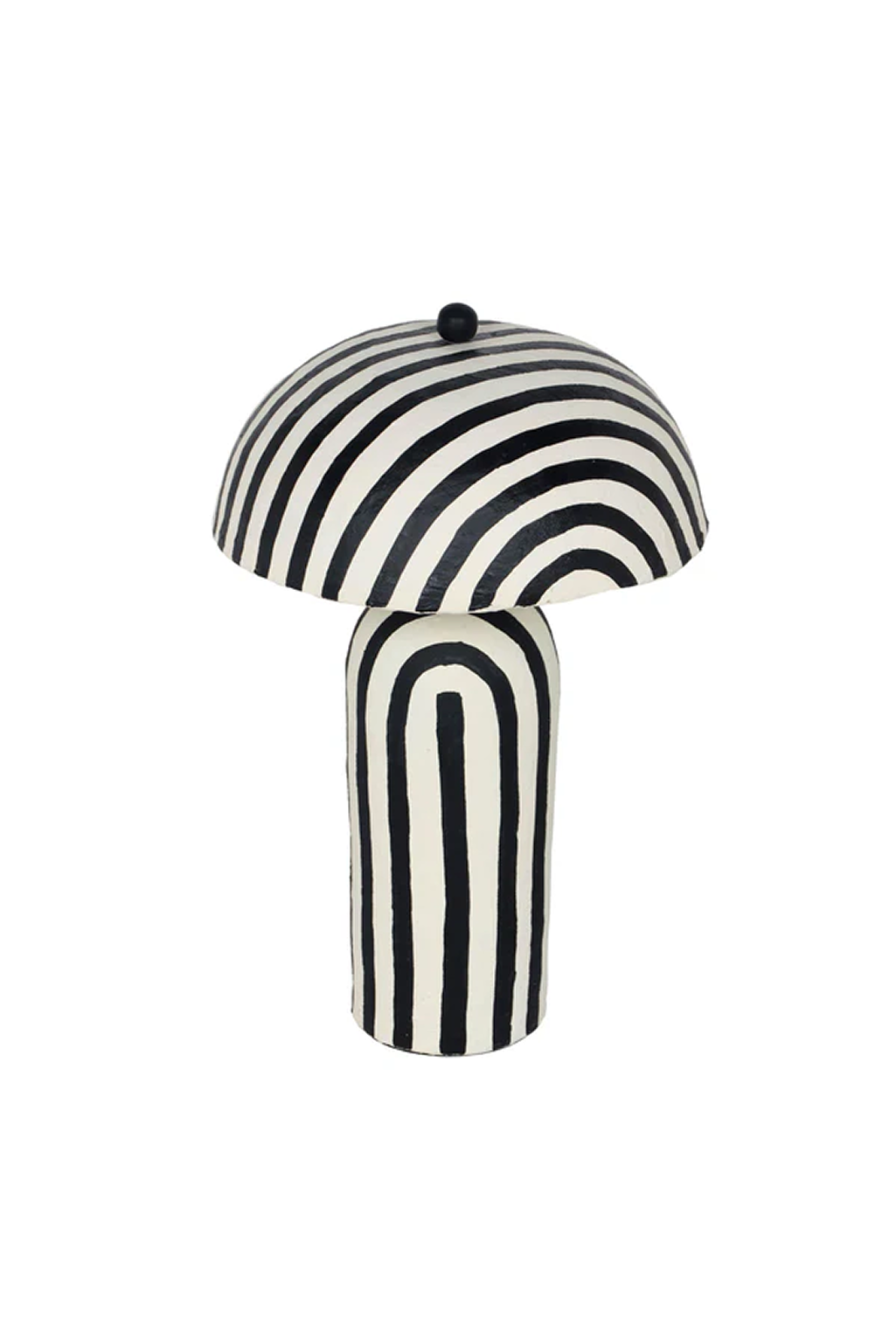 The Rhythm Dome Lamp