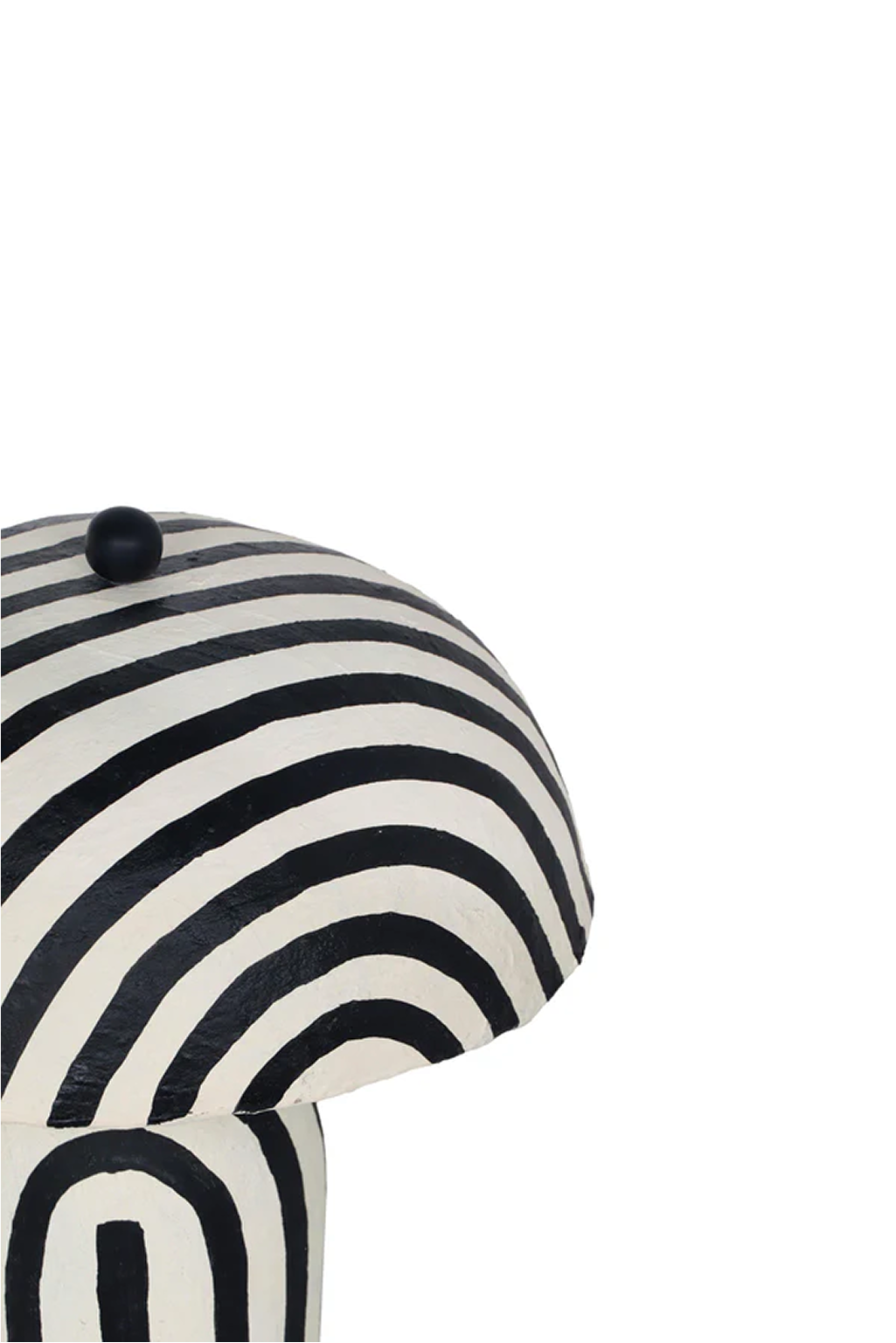 The Rhythm Dome Lamp