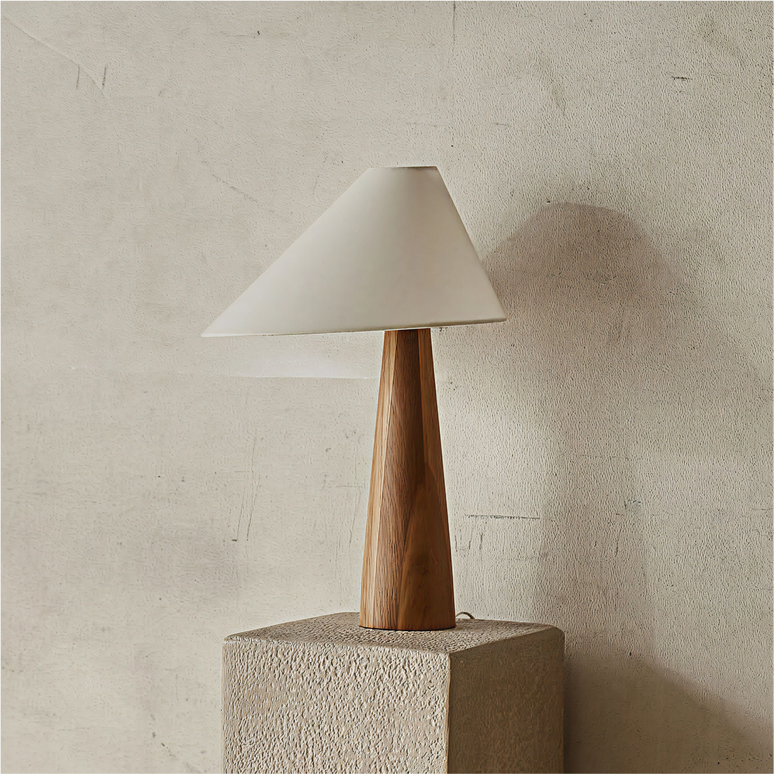 Minimalism - less stuff, more peace