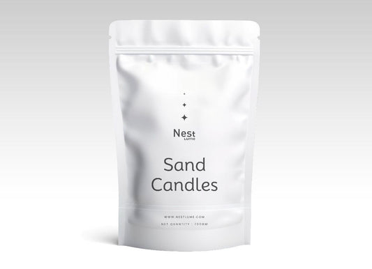 Sand Candles Combo